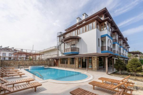 Olinda Hotel & Spa